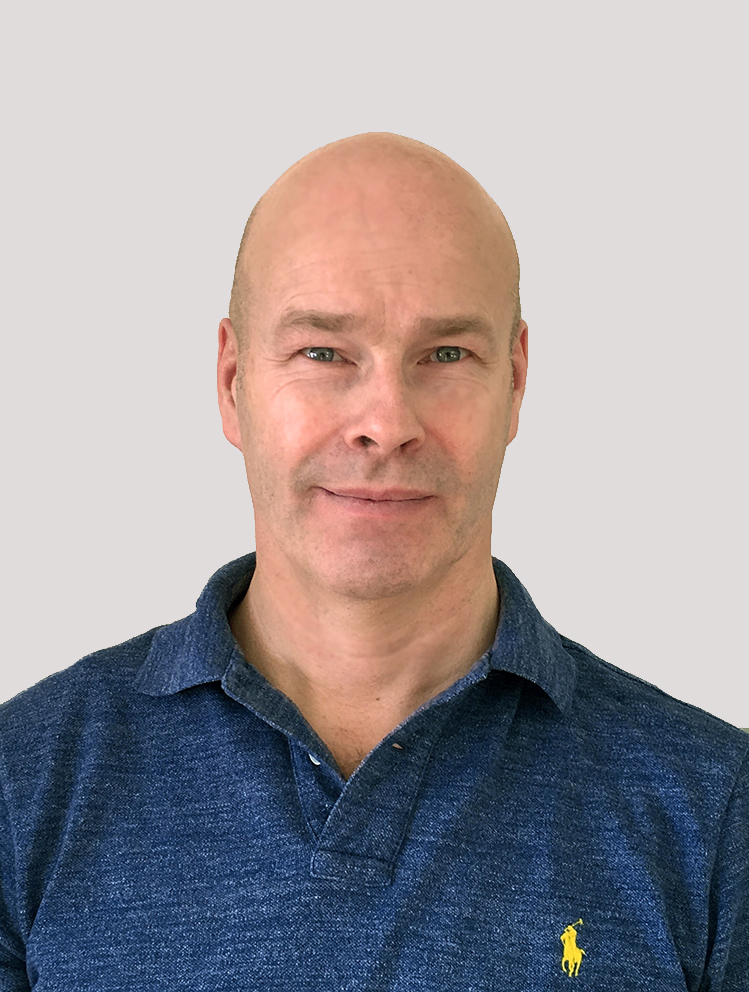 Peter Östergrens Tekfast